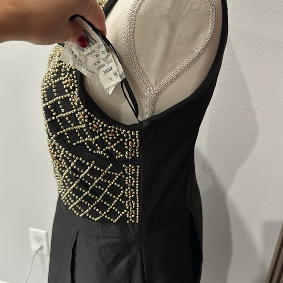 NWT 🏷️ XSCAPE party dress size 12 - Picture 8 of 13